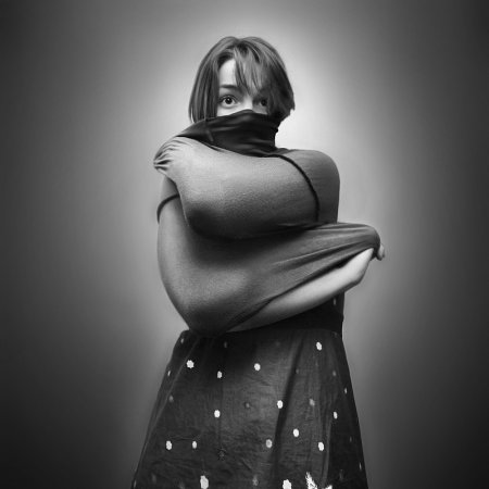 Photowork by Gordon McBryde