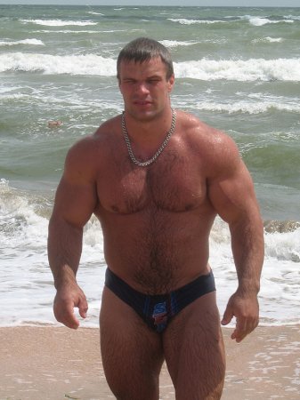 Денис Цыпленков