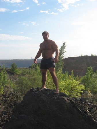 Денис Цыпленков