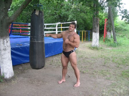 Денис Цыпленков