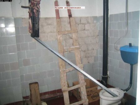 Туалетный юмор