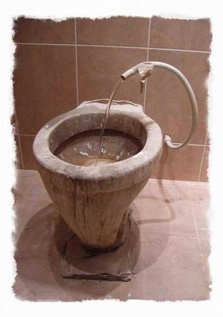 Туалетный юмор