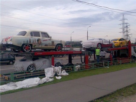 Прикольные картинки