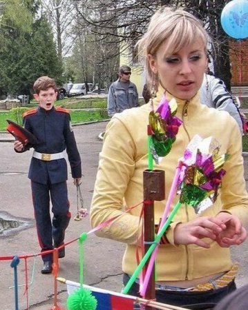 Прикольные картинки