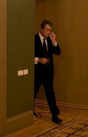Эти забавные политики