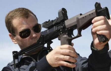 Эти забавные политики