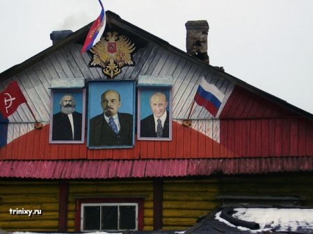 Прикольные картинки