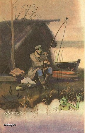 Рисунки в учебниках