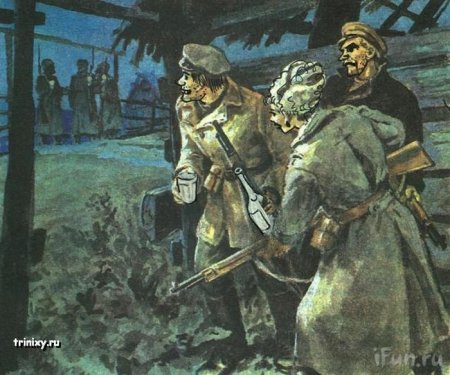 Рисунки в учебниках