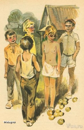 Рисунки в учебниках