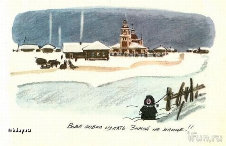 Рисунки в учебниках