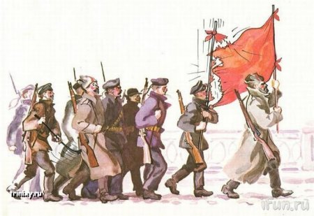 Рисунки в учебниках