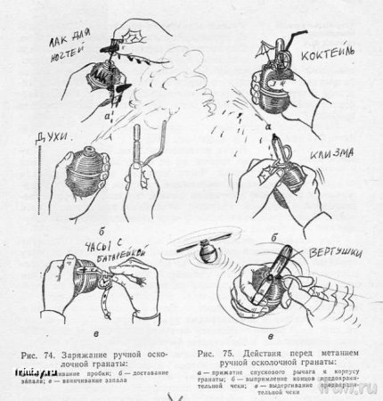 Рисунки в учебниках