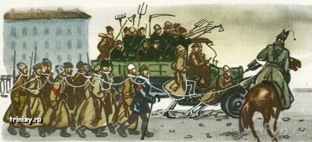 Рисунки в учебниках