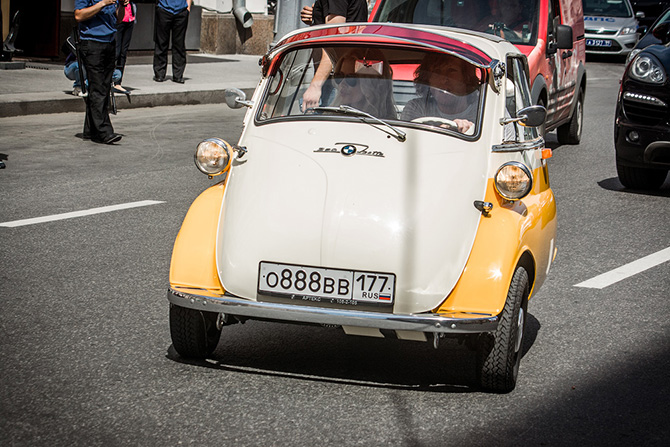 Красивые ретро-автомобили на L.U.C Chopard Classic Weekend Rally (50 фото) Красивые ретро-автомобили на L.U.C Chopard Classic Weekend Rally (50 фото)