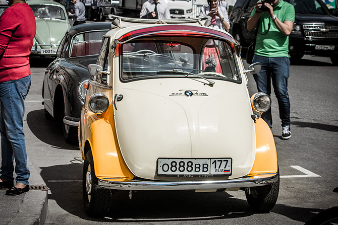 Красивые ретро-автомобили на L.U.C Chopard Classic Weekend Rally (50 фото) Красивые ретро-автомобили на L.U.C Chopard Classic Weekend Rally (50 фото)