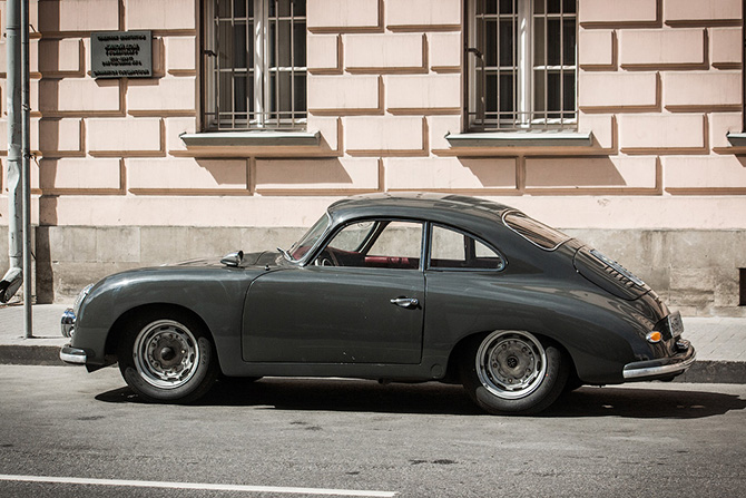 Красивые ретро-автомобили на L.U.C Chopard Classic Weekend Rally (50 фото) Красивые ретро-автомобили на L.U.C Chopard Classic Weekend Rally (50 фото)