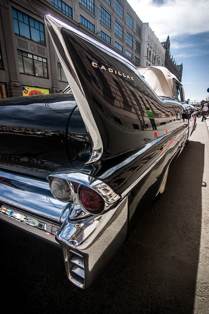 Красивые ретро-автомобили на L.U.C Chopard Classic Weekend Rally (50 фото) Красивые ретро-автомобили на L.U.C Chopard Classic Weekend Rally (50 фото)