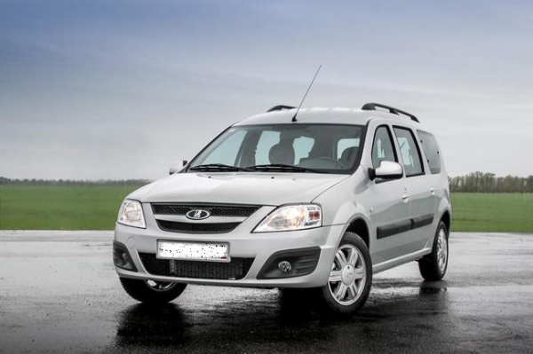 АвтоВАЗ принес Renault убытки АвтоВАЗ принес Renault убытки