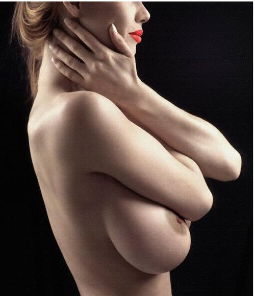 Женские тайны. Продолжение. (18+)
