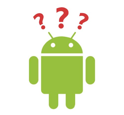 Кувандык против андроида 