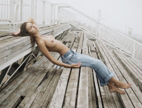 Женские тайны. Продолжение. (18+)