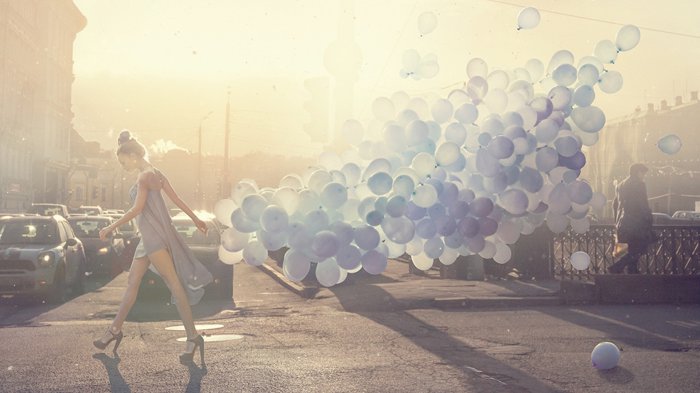 Обои на рабочий стол / Computer Desktop Wallpapers Collection 737