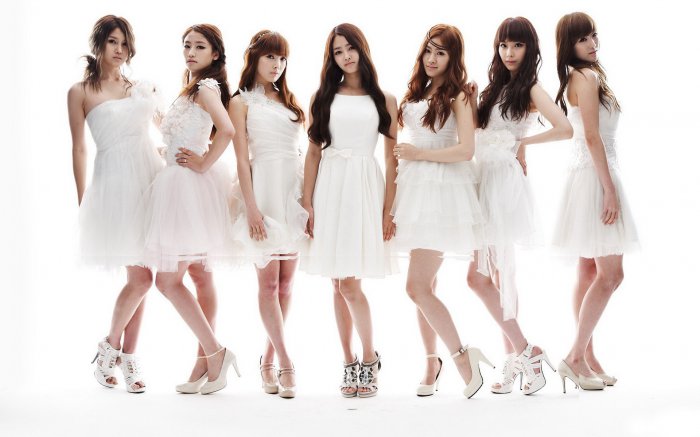 Обои на рабочий стол / Computer Desktop Wallpapers Collection 737