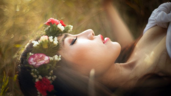 Обои на рабочий стол / Computer Desktop Wallpapers Collection 737