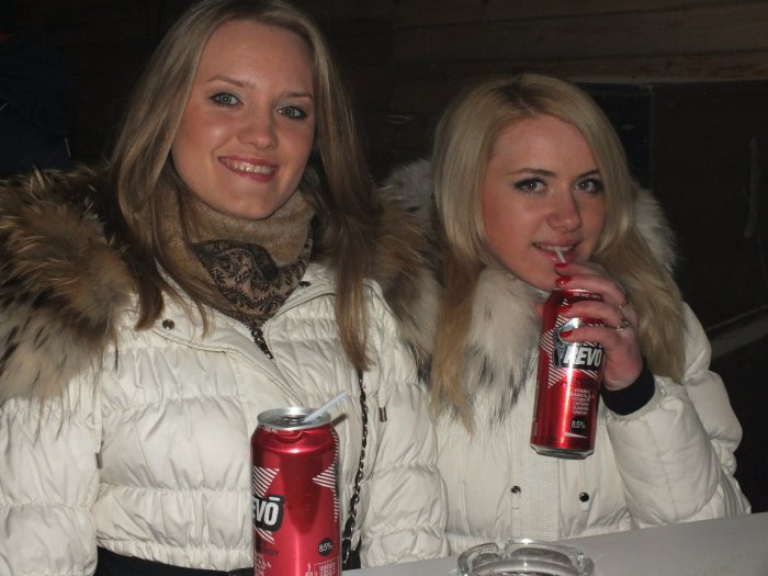 "Казантип" под Киевом...