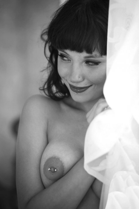 Женские тайны. Продолжение. (18+)