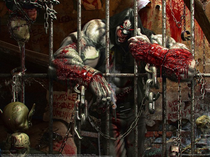 Обои на рабочий стол /Wallpapers by famdoc mix 951