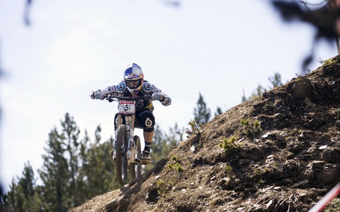 Обои на рабочий стол /Wallpapers by famdoc mix 951