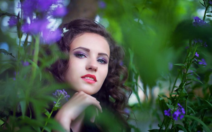 Обои на рабочий стол /ComputerDesktopWallpapersCollection746