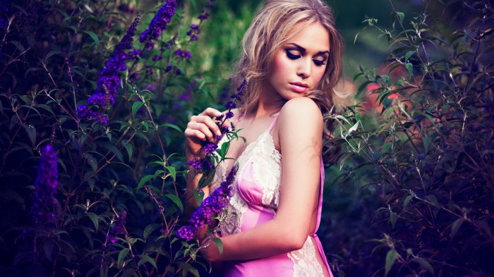 Обои на рабочий стол /ComputerDesktopWallpapersCollection746