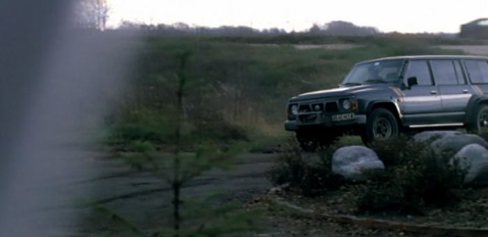 К 10-летию культового кино: на чем ездили бандиты в фильме «Бумер»