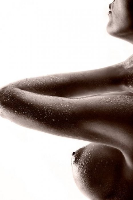 Женские тайны. Продолжение. (18+)