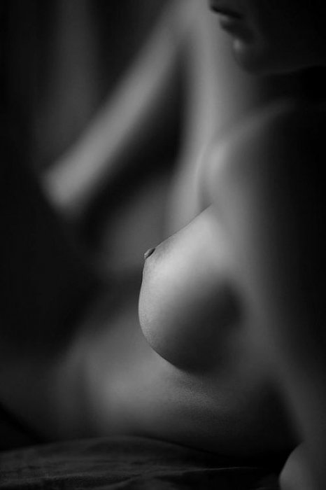 Женские тайны. Продолжение. (18+)