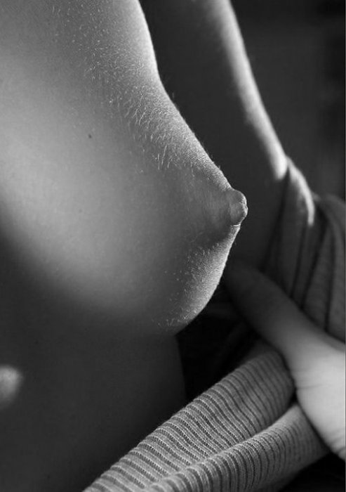 Женские тайны. Продолжение. (18+)