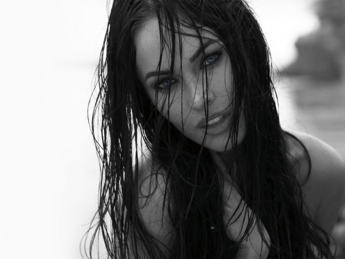 Обои на рабочий стол /Girls-121