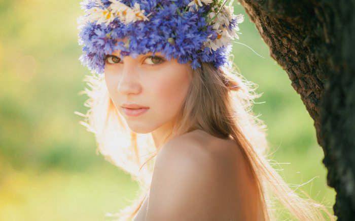 Обои на рабочий стол / Computer Desktop Wallpapers Collection 765