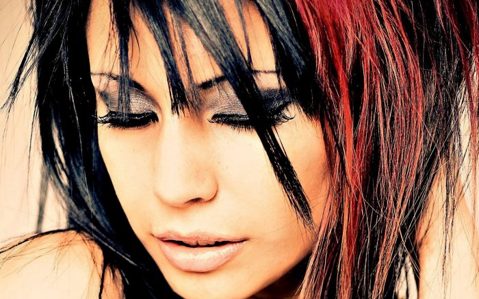 Обои на рабочий стол / Girls. Super Girls For You 390