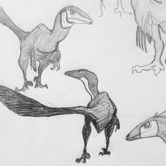 Artworks by Simon Stalenhag