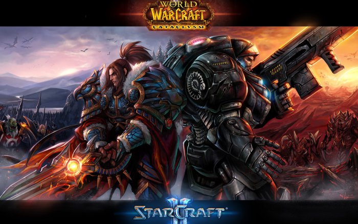 Обои на рабочий стол / Mix Wallpaper 1920x1200