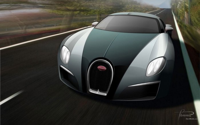 Обои на рабочий стол / Mix Wallpaper 1920x1200