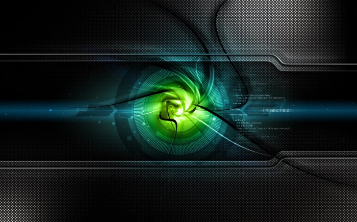 Обои на рабочий стол / 3d Wallpaper - 5