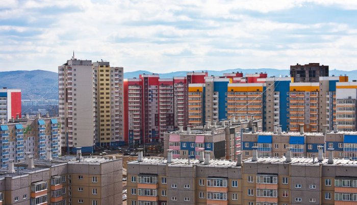 Красноярка отсудила почти 500 тыс. рублей за некачественно отделанную квартиру