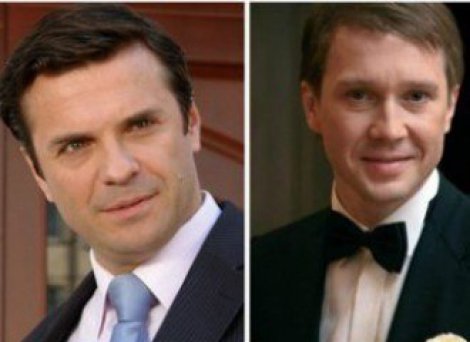 СМИ: российские актеры Евгений Миронов и Сергей Астахов поженились в Германии СМИ: российские актеры Евгений Миронов и Сергей Астахов поженились в Германии