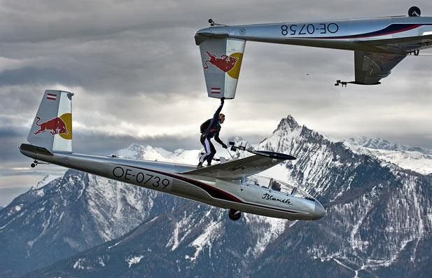 Фантастические и невероятные трюки