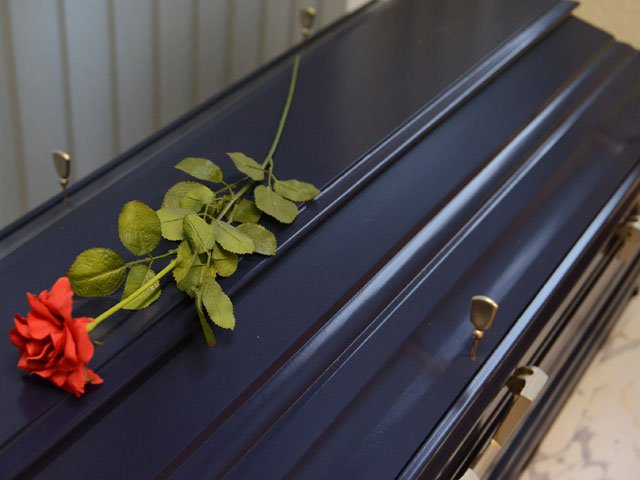 Американский пенсионер скончался за несколько часов до призового секса с проститутками